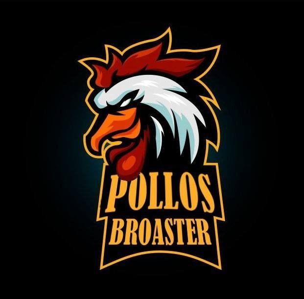 Pollos Broaster